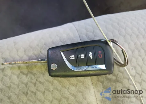 2011 Toyota Camry Le из США, поврежденный, VIN 4T1BF3EK1BU625209